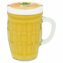 KUHNE MUSTARD MUG 250G