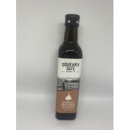 SG GARLIC INFUSED 375ML