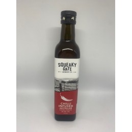 SG XVO/O CHILLI INFUSED 375ML