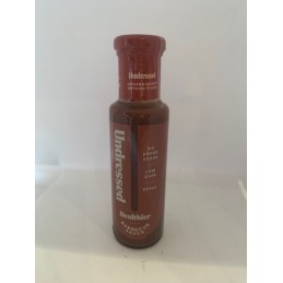 UNDRESSED SC BBQ 250ML