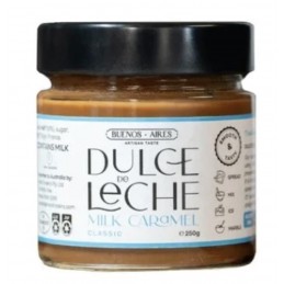 BUENOS AIRES DULCE DE LECHE...