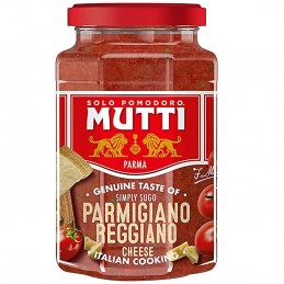 MUTTI SUGO PARMIGIANO...