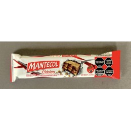 MANTECOL PEANUT PASTE...