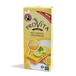 BAKERS PROVITA CRISP 250G