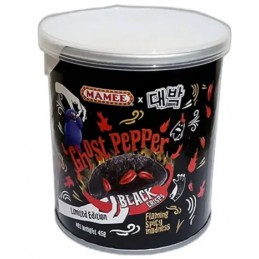 MAMEE GHOST PEPPER BLACK...
