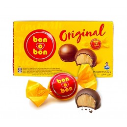 ARCOR BON O BON BOX 270G