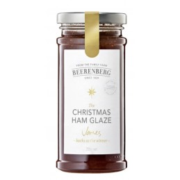 BEE CHRISM HAM GLAZE 305G