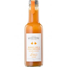 BEERENBERG MANGO LIME &...