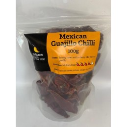POBLANO GUAJILLO DRY CHILLI...