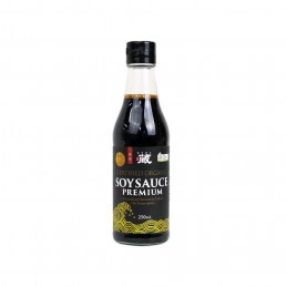 KURA ORGANIC SOY SAUCE...