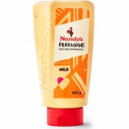NANDO'S MILD PERINAISE 465G