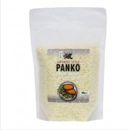KURA PANKO BREAD CRUMBS 180G