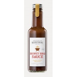 BEERENBERG HONEY BBQ SAUCE...