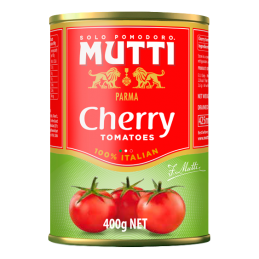 MUTTI CHERRY TOMATO 400G