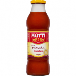 MUTTI PASSATA TOMATO 700G