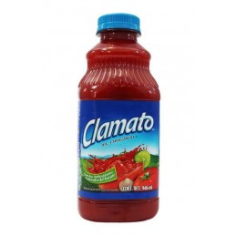 CLAMATO ORGINAL 946ML