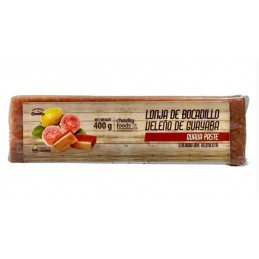 BOCADILLO GUAVA PASTE LOAF...