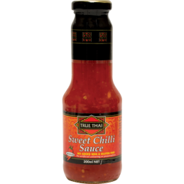TT SWEET CHILLI SC 300ML