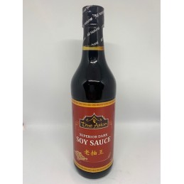 TA DARK SOY SAUCE 500ML