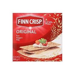 FINN CRISP ORIGINAL 200G