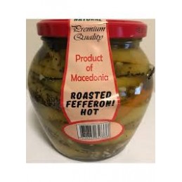 MAKAUS ROASTED FEFFERONI...