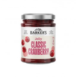 BARKER'S JELLY CLASSIC...