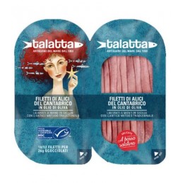 TALATTA CANTABRIAN...