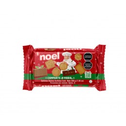 NOEL CHRISTMAS BISCUITS 200G