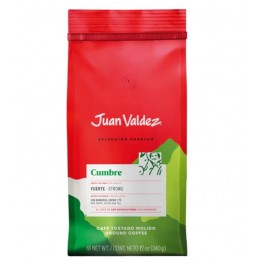 JUAN VALDEZ CUMBRE PREMIUM...
