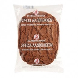 DE MOLEN'S BANKET SPECULAAS...