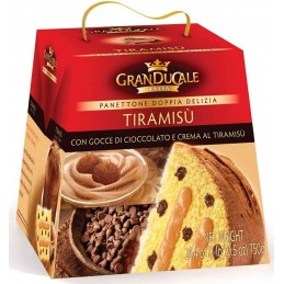 GRAN DUCALE PANETTONE...
