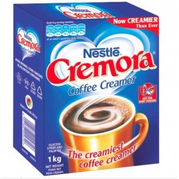 NESTLE CREMORA COFF1 KG