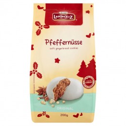 LAMBERTZ PFEFFERNUSSE 200G
