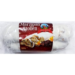 HEIDI MARZIP STOLLEN 500g