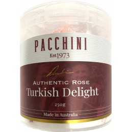 PACC TURK DEL ROSE 250G