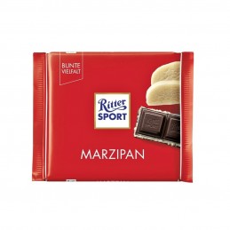 RITTER MARZIPAN 100G