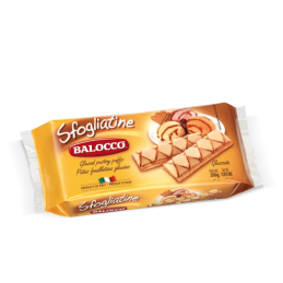 BALOCCO SFOGLIATINE 200G