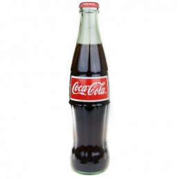 MEXICAN COCA COLA 355ML