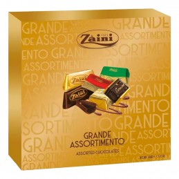 ZAINI GRANDE ASSORTIMENTO...