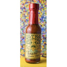 UC HOT SC CUCUMB MISO 150ml