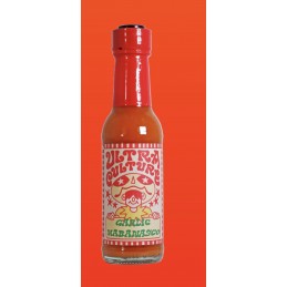 UC HOT SC GARIC HABAN 150ml