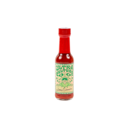 ULTRA CULTURE FERMENTED...