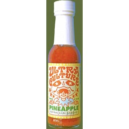 ULTRA CULTURE PINEAPPLE...