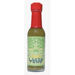 ULTRA CULTURE SPICY SYRUP...