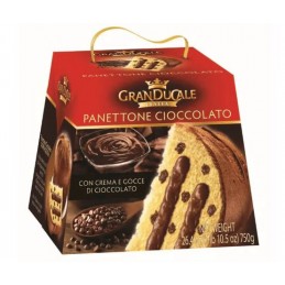 GRAN DUCALE PANETTONE...