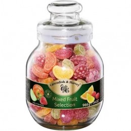 CAVENDISH & HARVEY MIXED...