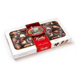 KATHY SEASHELLS BELGIAN...