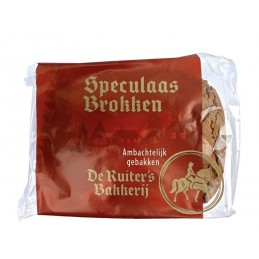 DE RUITER'S SPECULAAS...