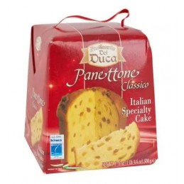 DEL DUCA PANETTONE 500G