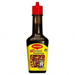 maggi- hot 100ml